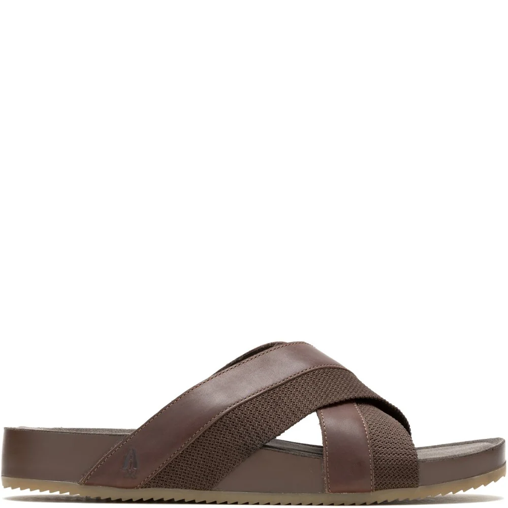 Hush Puppies Merritt Slide Sandal - Image 6
