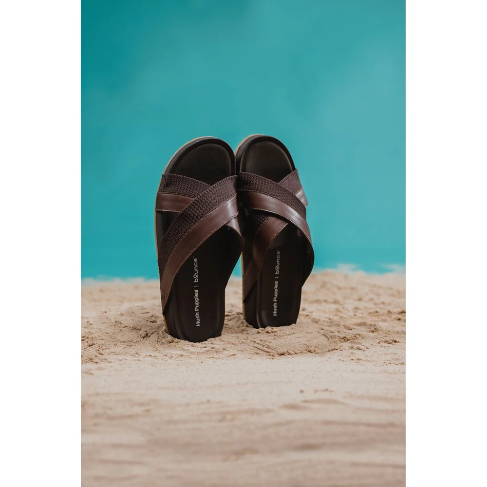 Hush Puppies Merritt Slide Sandal - Image 7