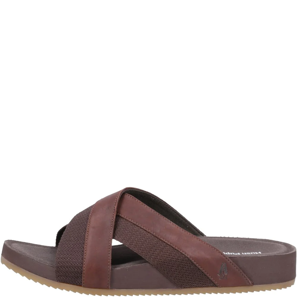 Hush Puppies Merritt Slide Sandal - Image 8