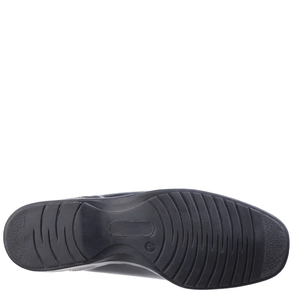 Amblers Merton Ladies Slip-On Shoe - Image 3