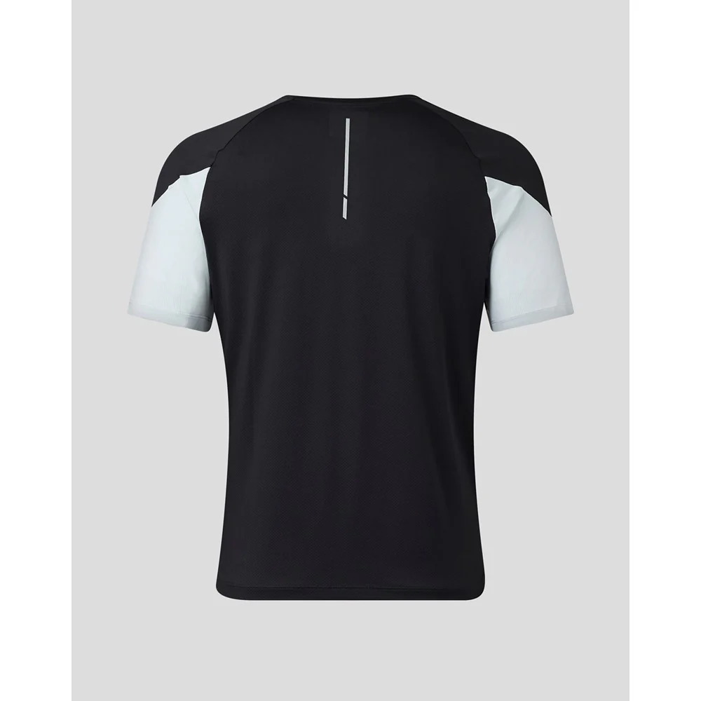 Castore Mesh Mix Short Sleeve Tee - Image 6