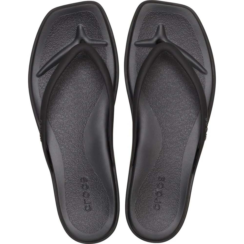 Crocs Miami Flip Flops - Image 5