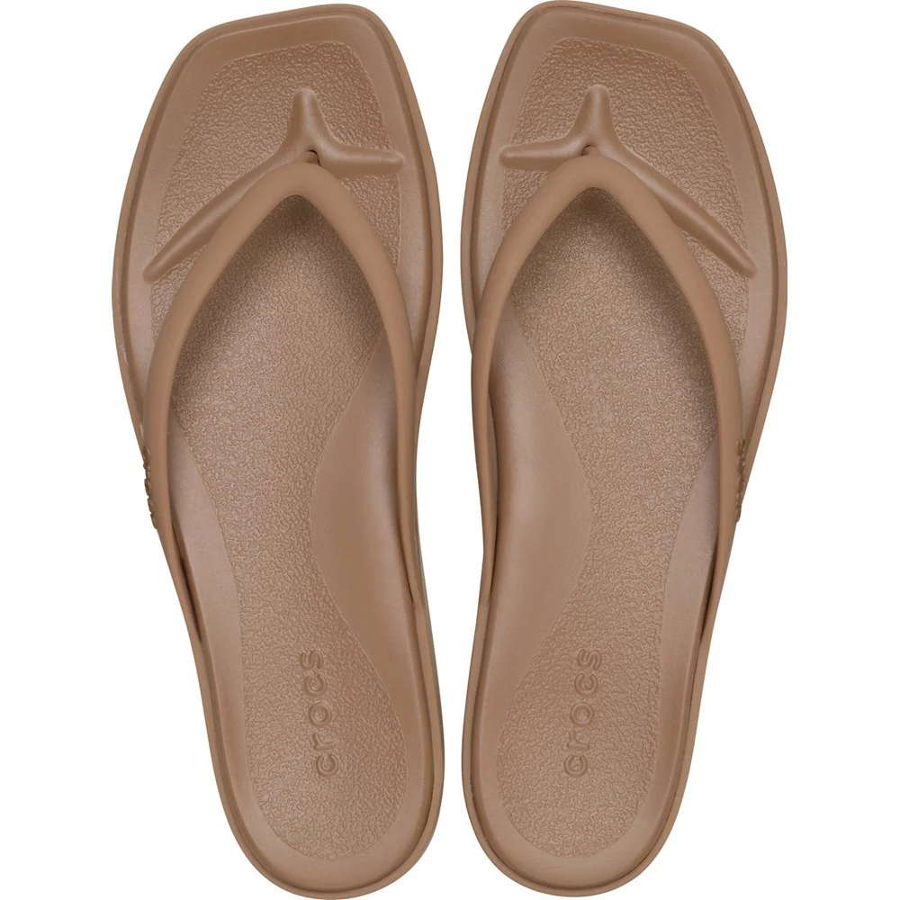 Crocs Miami Flip Flops - Image 5