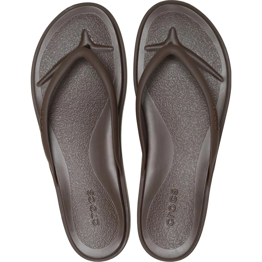 Crocs Miami Matte Flip Flops - Image 5