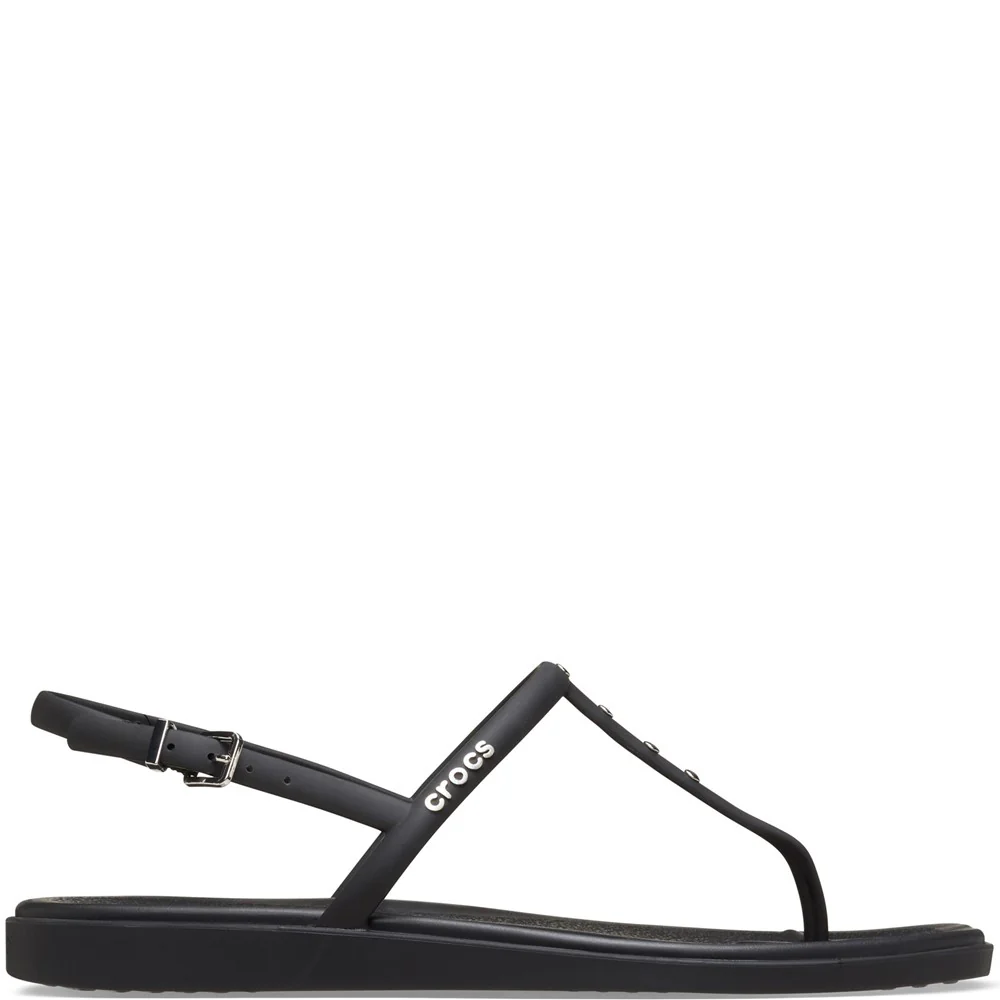 Crocs Miami Studded Thong Flip - Image 7