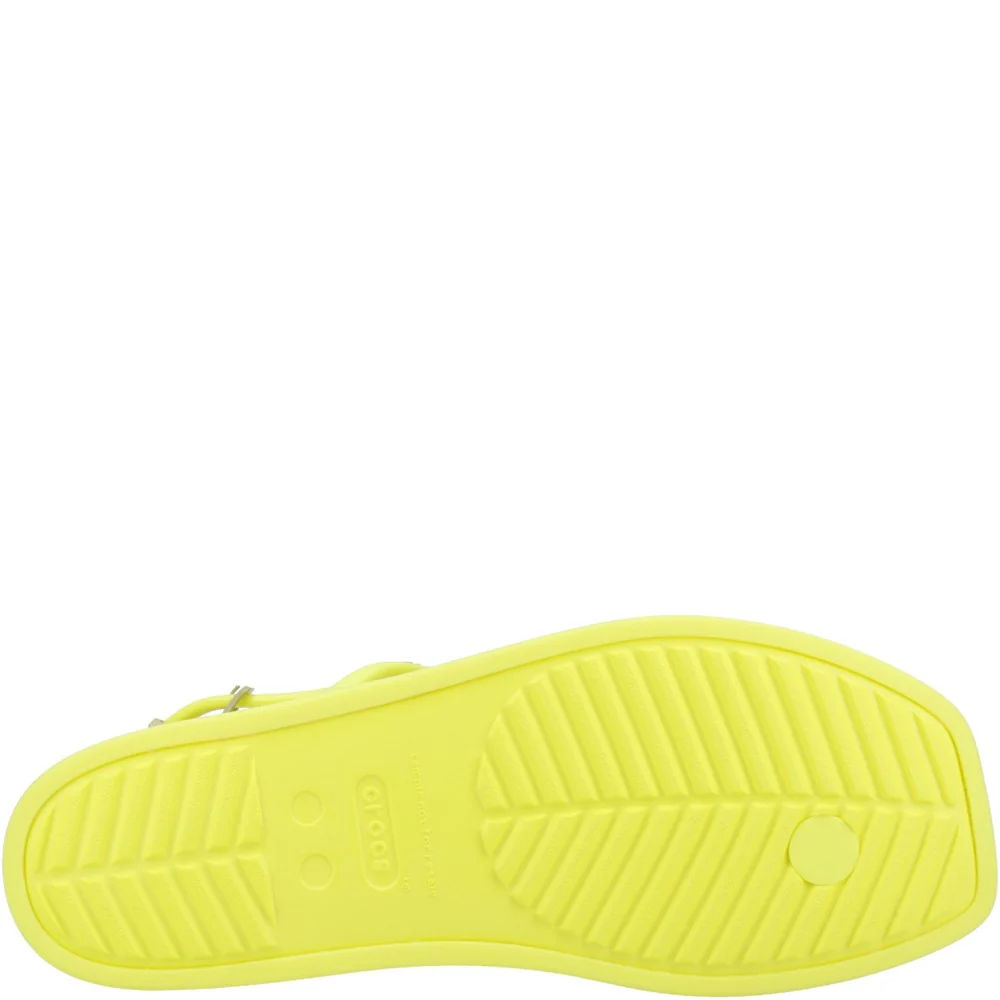 Crocs Miami Thong Flip - Image 3