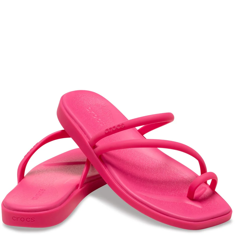 Crocs Miami Toe Loop Sandal - Image 3