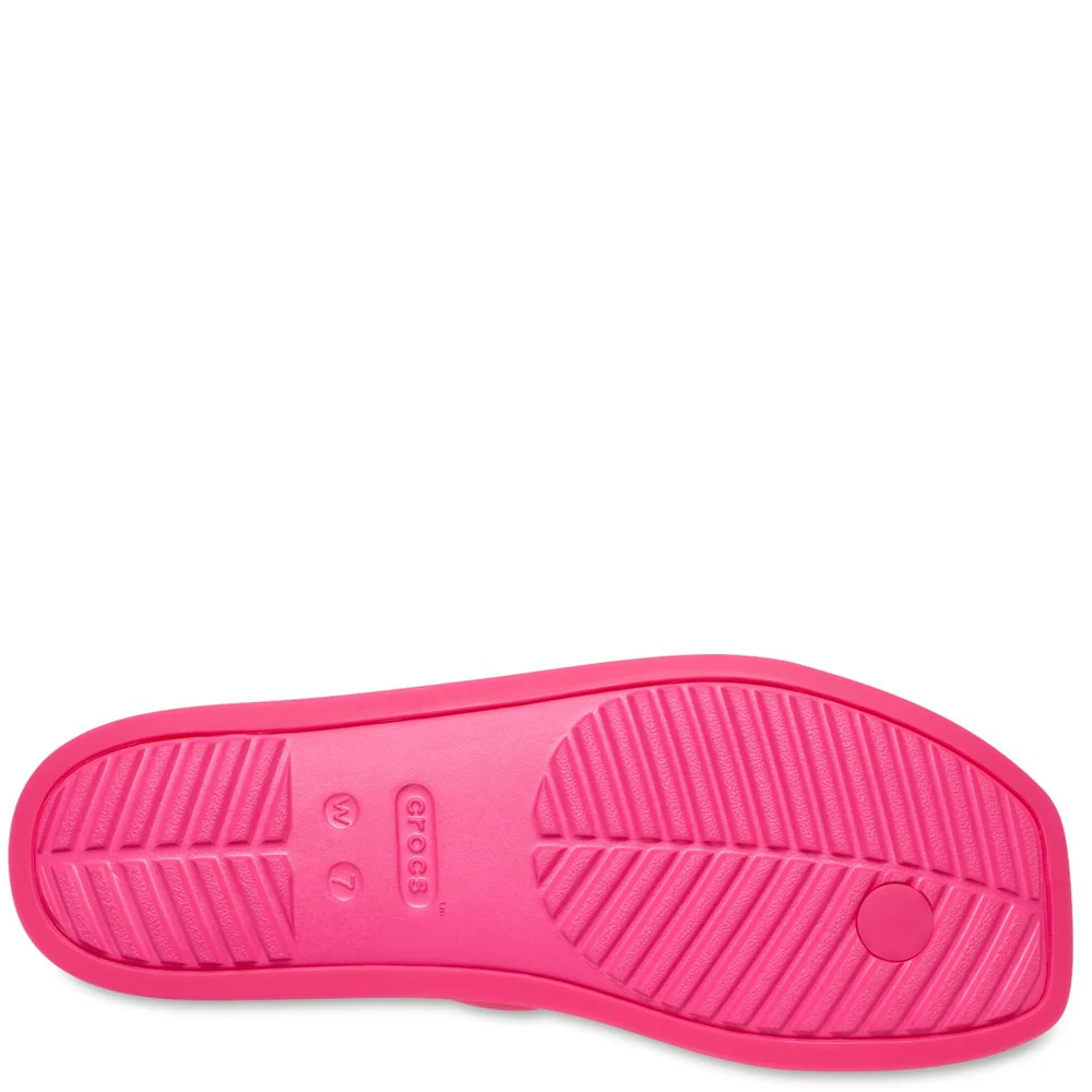 Crocs Miami Toe Loop Sandal - Image 4