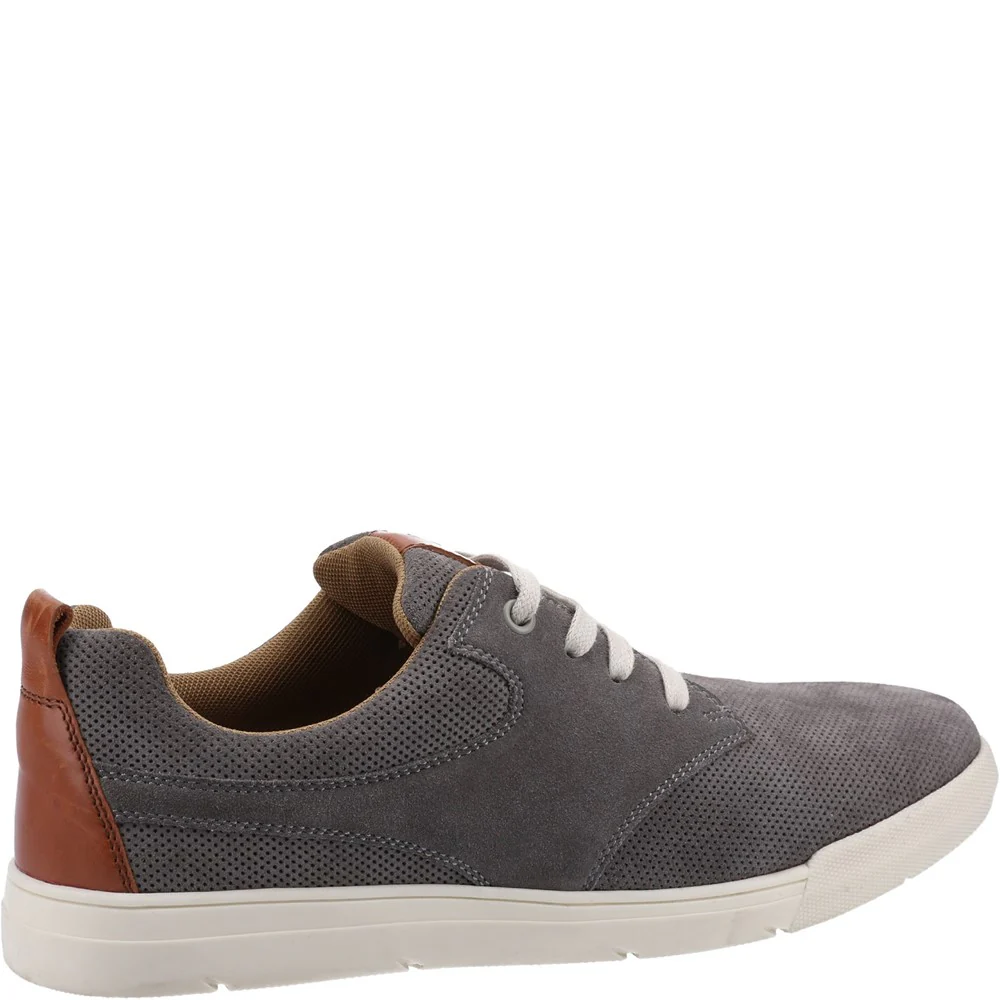 Hush Puppies Michael Lace Up Shoes - Image 2