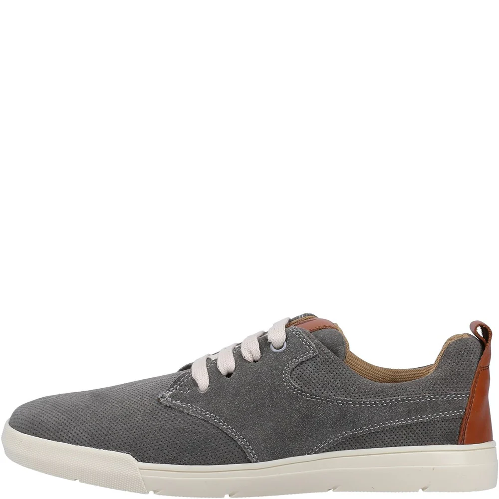 Hush Puppies Michael Lace Up Shoes - Image 5