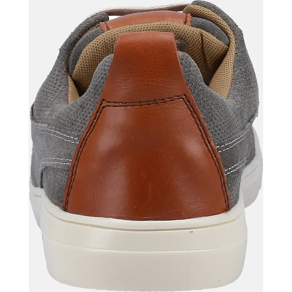 Hush Puppies Michael Lace Up Shoes - Image 8