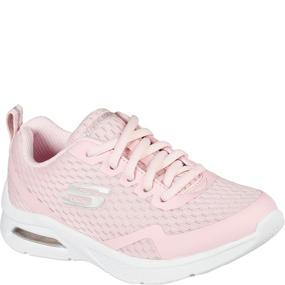 Skechers Microspec Max Electric Jumps Trainers
