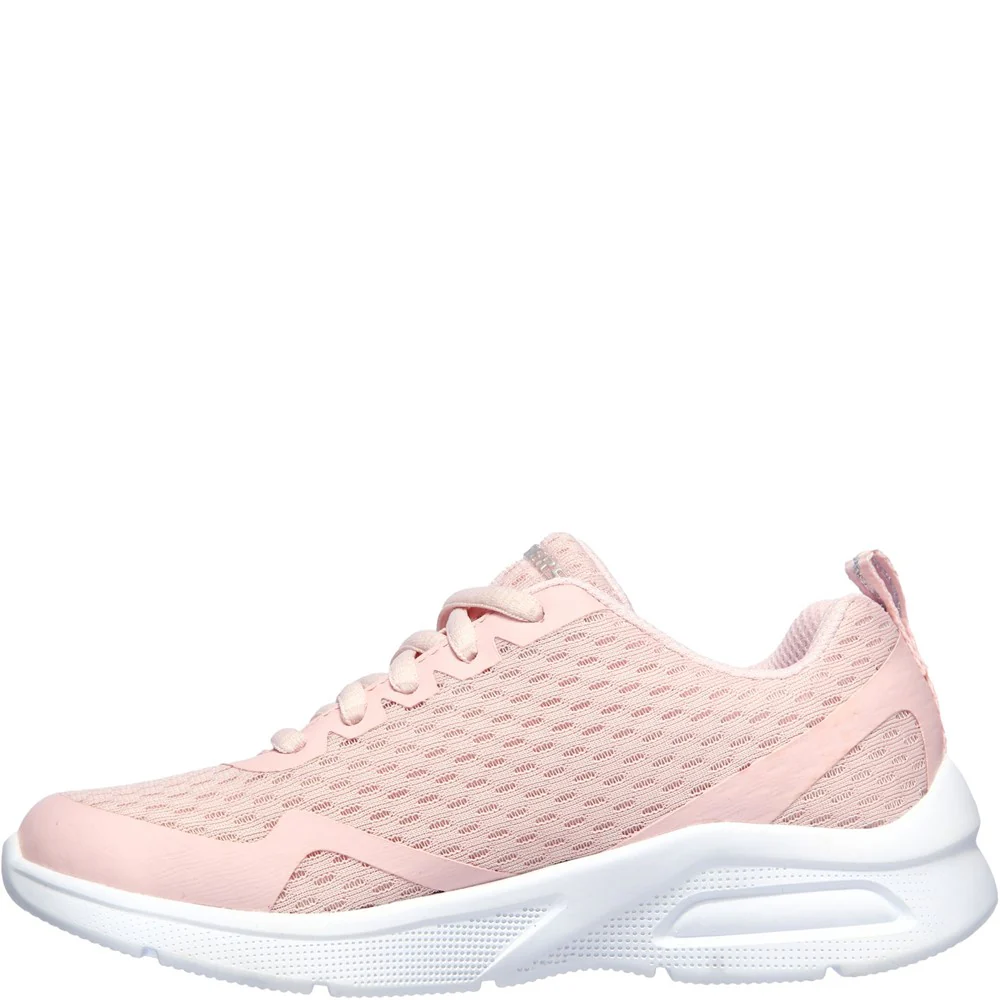 Skechers Microspec Max Electric Jumps Trainers - Image 5