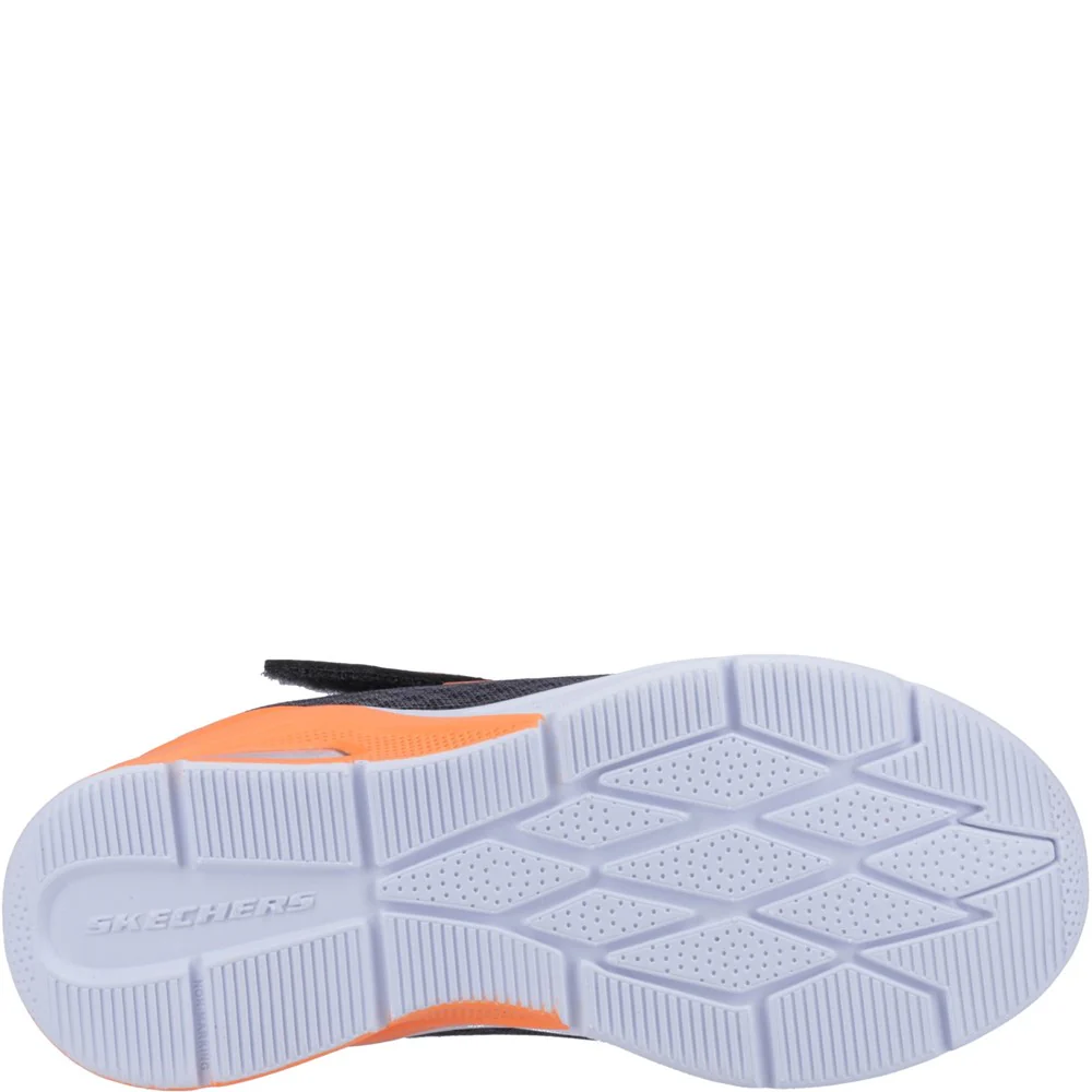Skechers Microspec Max Gorvix Trainers - Image 3