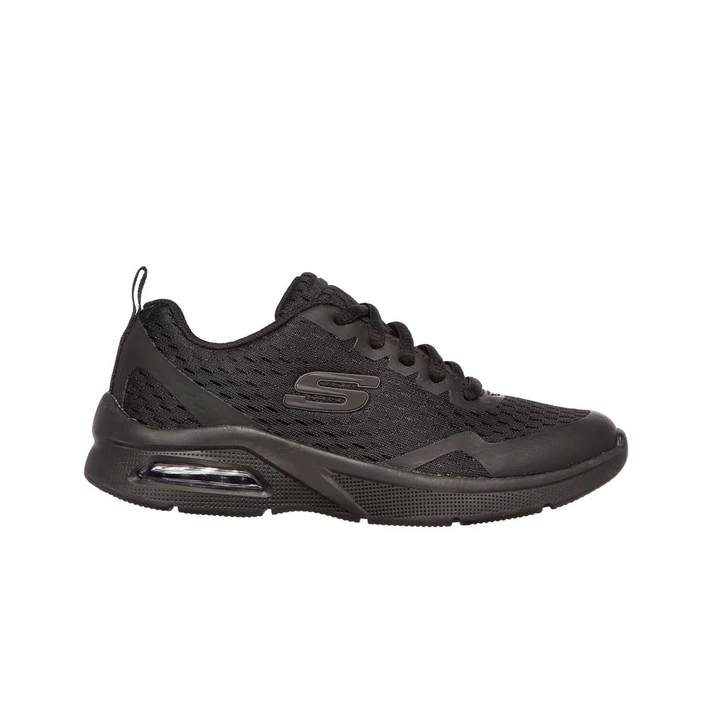 Skechers Microspec Max School Shoes - Image 3