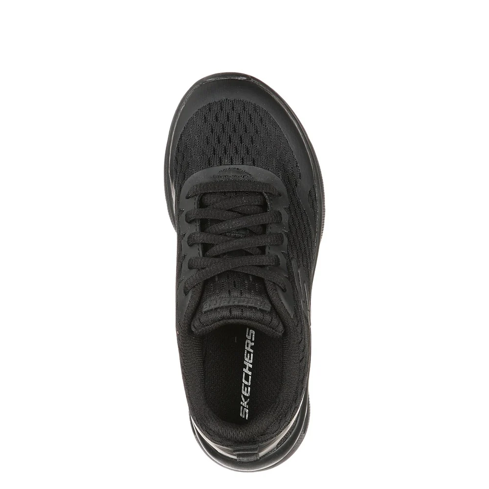 Skechers Microspec Max School Shoes - Image 4