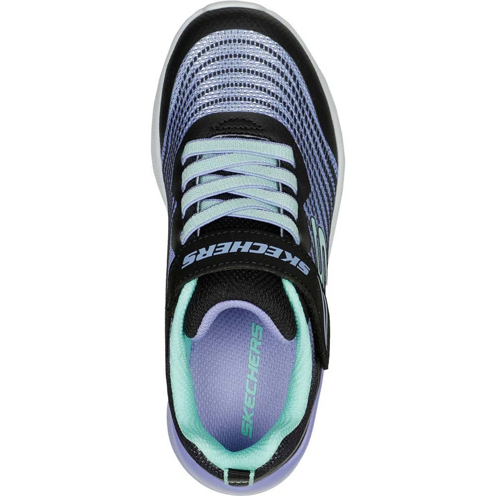 Skechers Microspec Rejoice Racer Trainers - Image 5