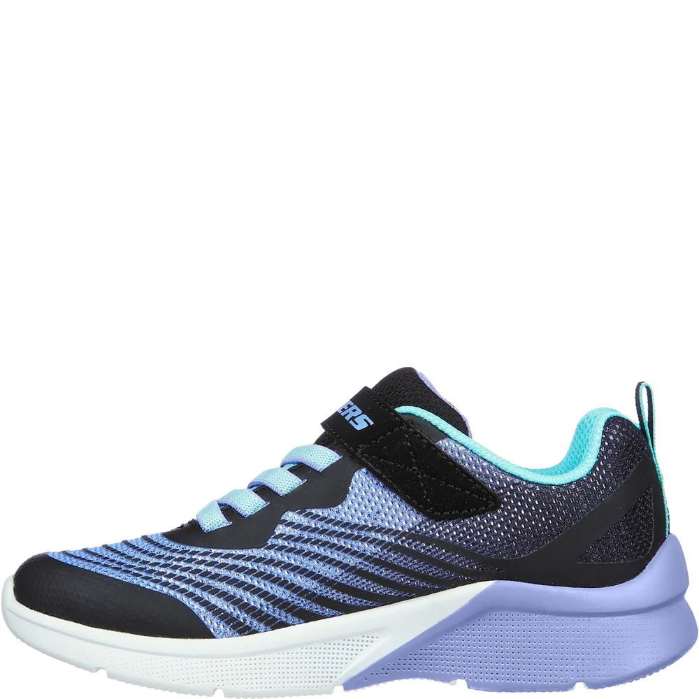 Skechers Microspec Rejoice Racer Trainers - Image 6