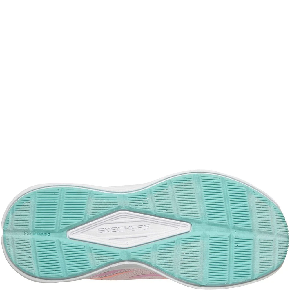 Skechers Microspec Tread Hyper Speed Trainers - Image 2