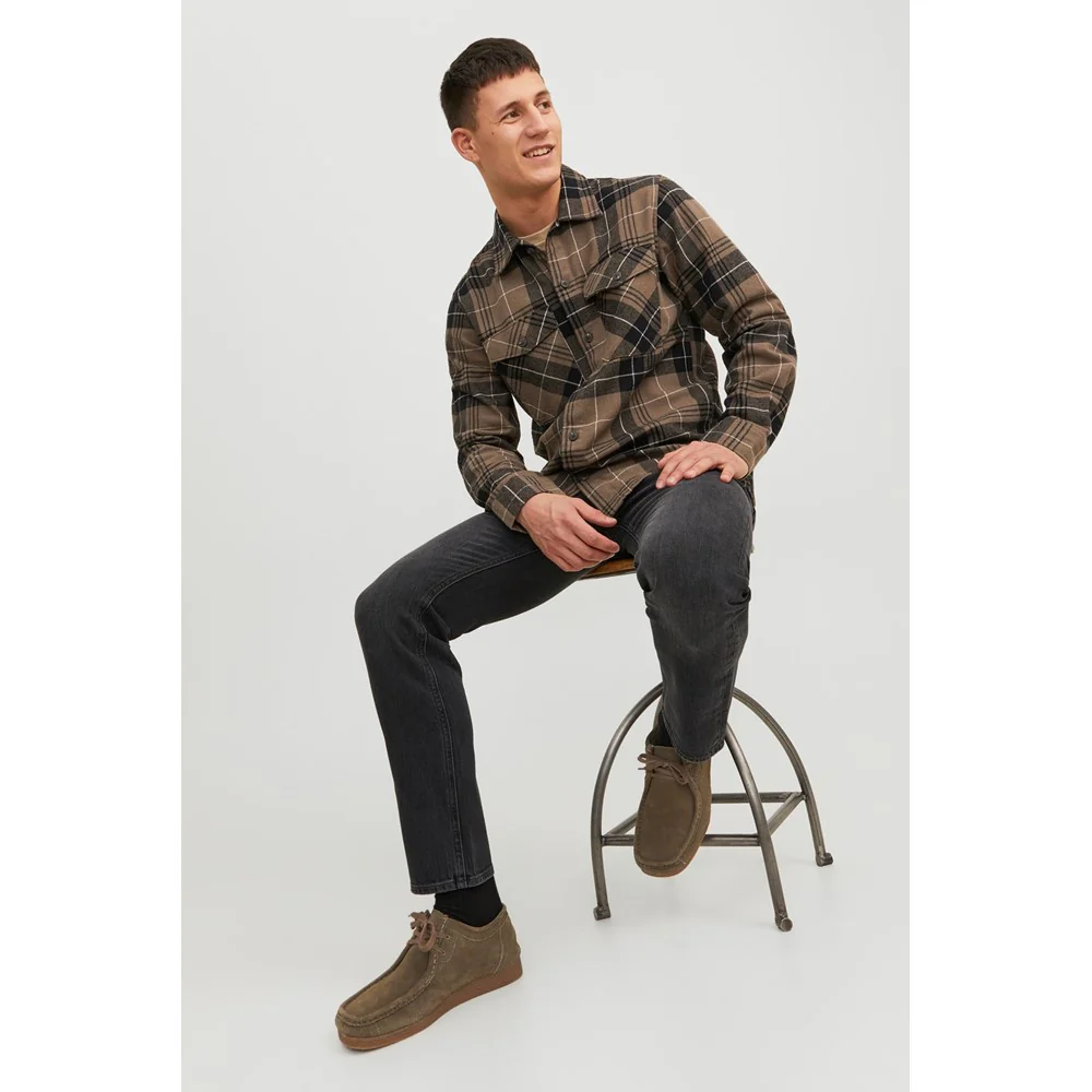 Jack & Jones Mike Original Trousers - Image 3