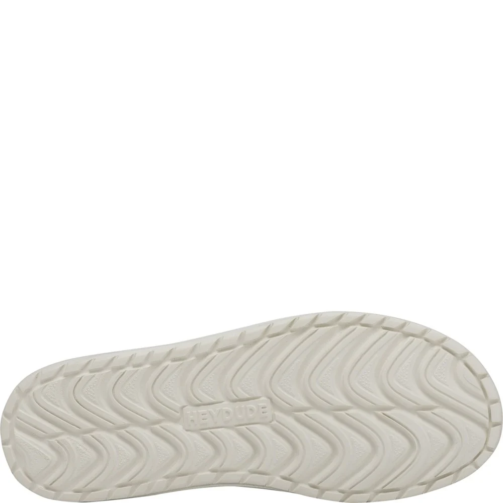 HEYDUDE Mikka Braided Shoe - Image 4