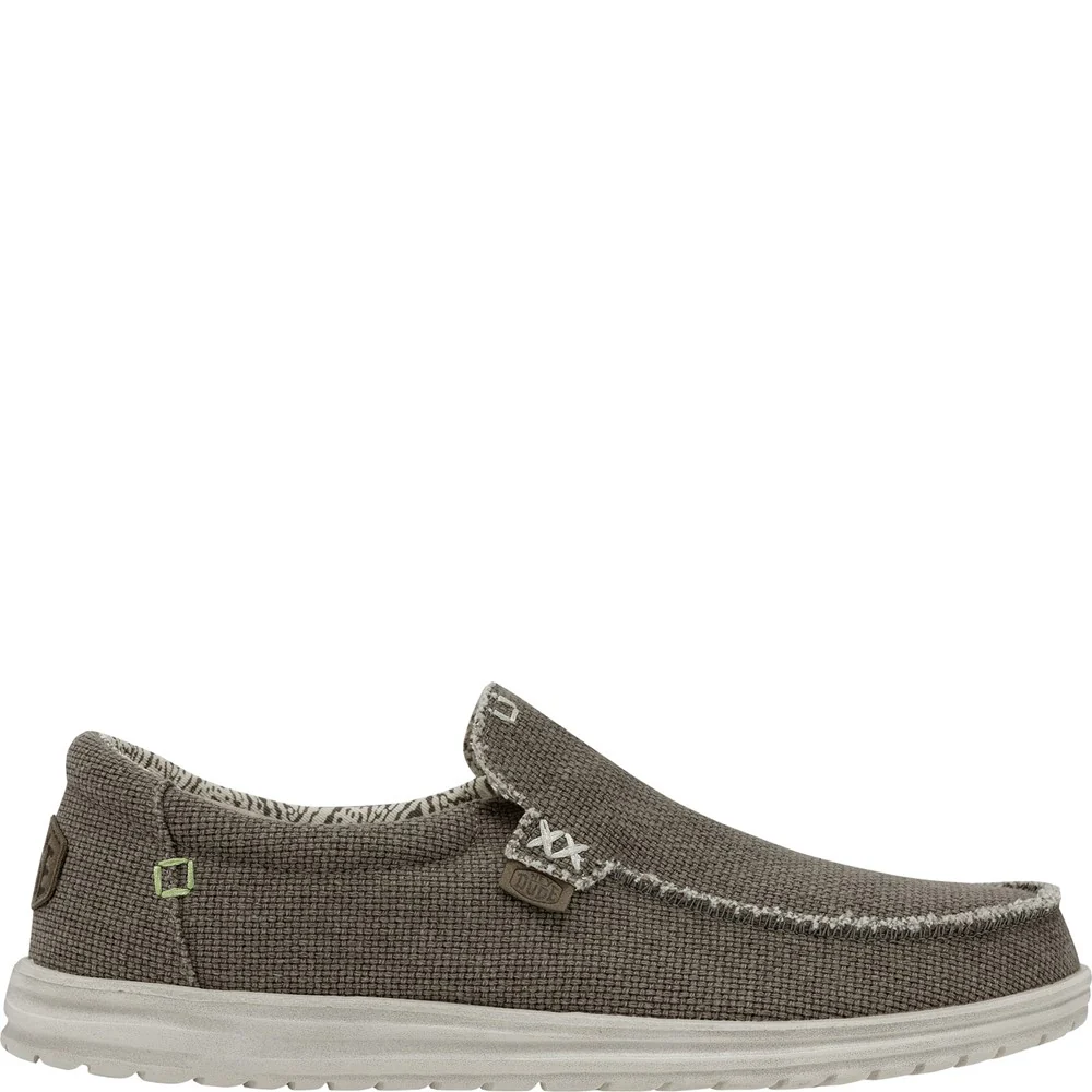 HEYDUDE Mikka Braided Shoe - Image 7