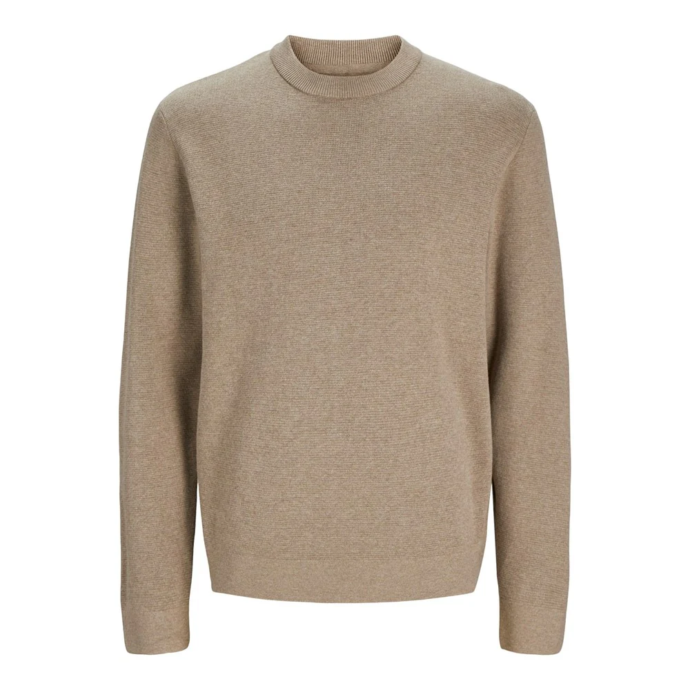 Jack & Jones Milano Stitch Sweat Shirt - Image 5