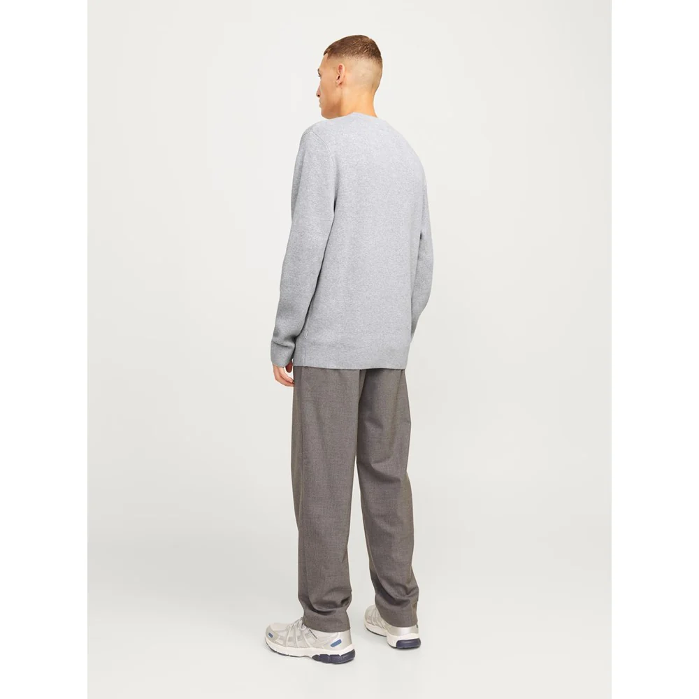 Jack & Jones Milano Stitch Sweat Shirt - Image 2