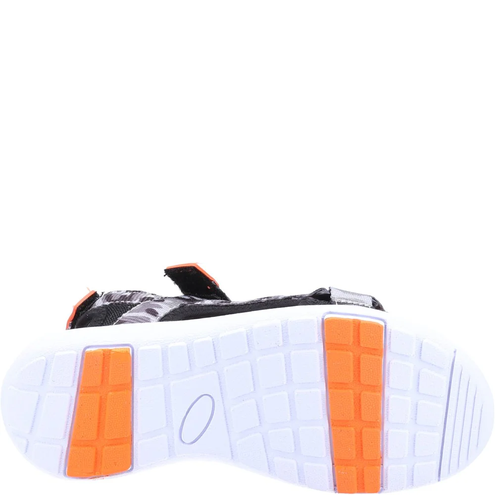 Hush Puppies Miles Quarter Strap Sandal - Image 3