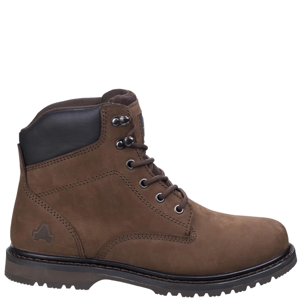 Amblers Millport Boot - Image 4