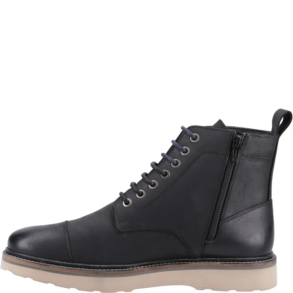 Hush Puppies Milo Boots - Image 4