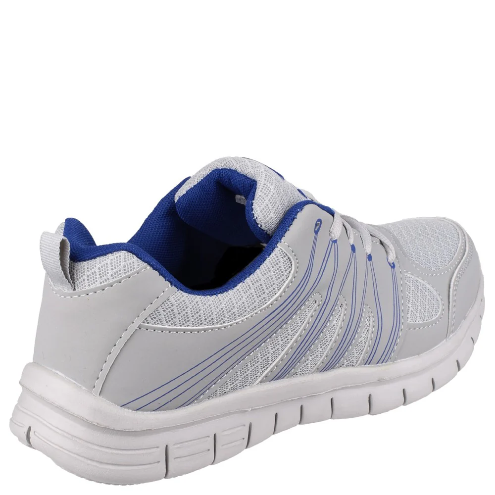 Mirak Milos Lace Sports Trainer - Image 2