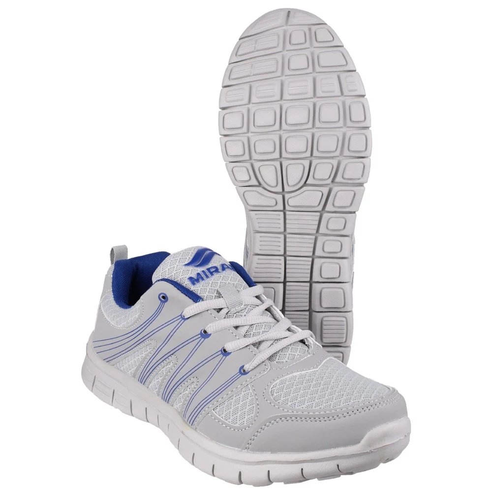 Mirak Milos Lace Sports Trainer - Image 3