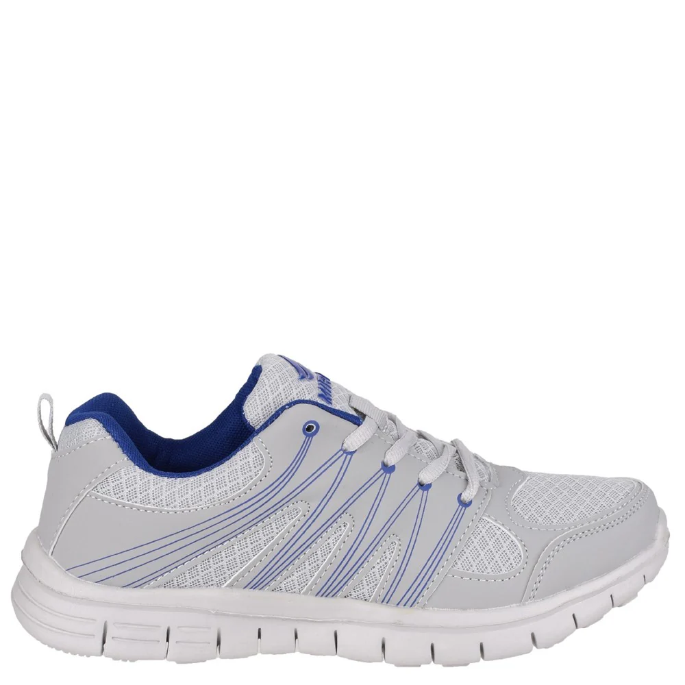 Mirak Milos Lace Sports Trainer - Image 5