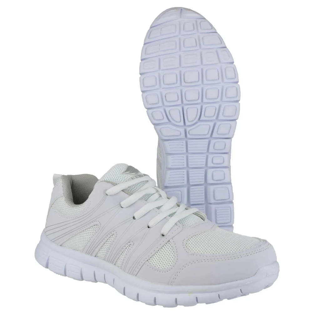 Mirak Milos Lace Sports Trainer - Image 3