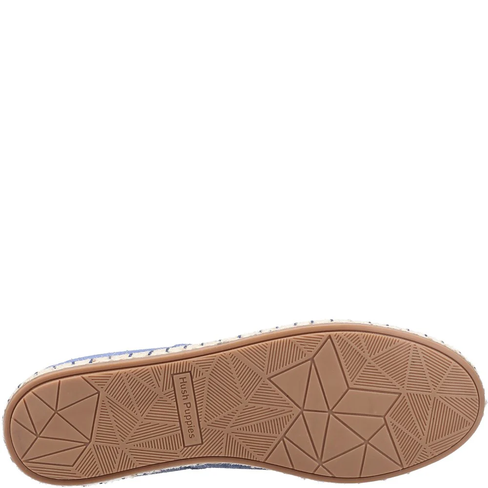 Hush Puppies Mim Espadrille - Image 3