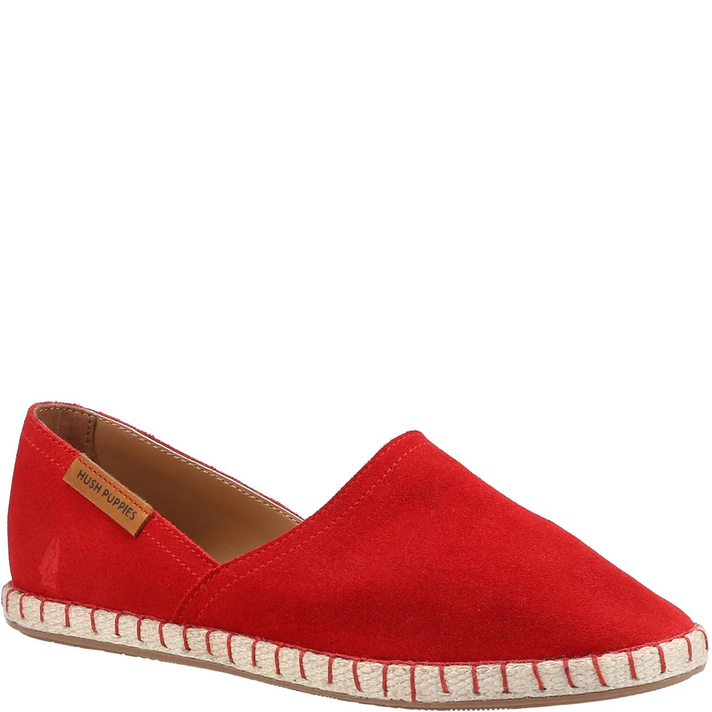 Hush Puppies Mim Espadrille