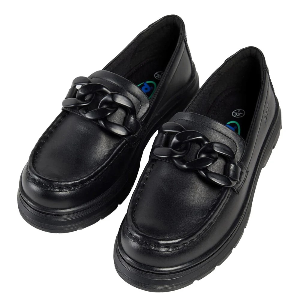 Pod Mina School Shoes - Image 4