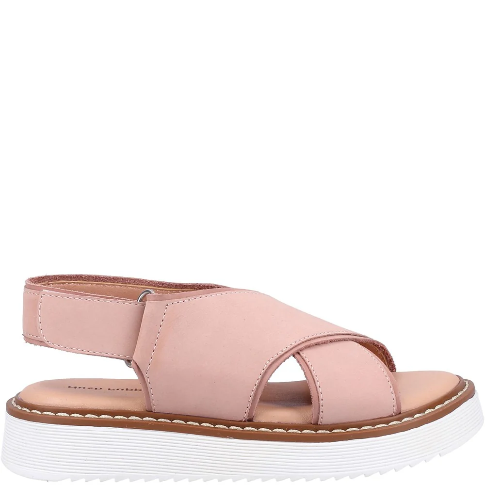 Hush Puppies Mini Clarissa Sandals - Image 4