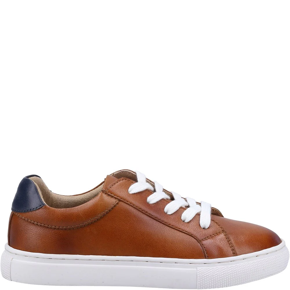 Hush Puppies Mini Colton Shoe - Image 4