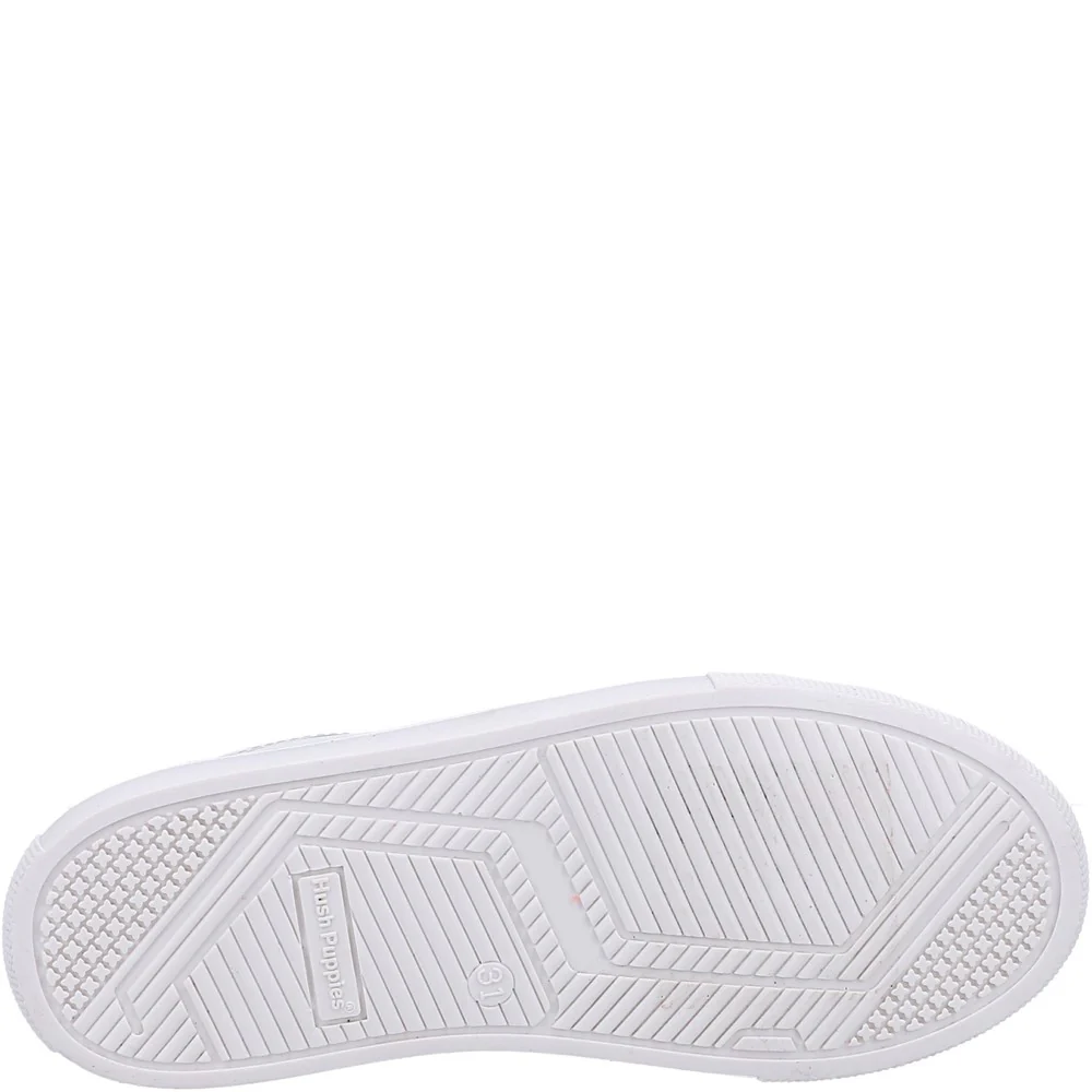 Hush Puppies Mini Colton Shoe - Image 3