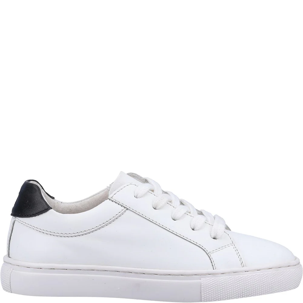 Hush Puppies Mini Colton Shoe - Image 4