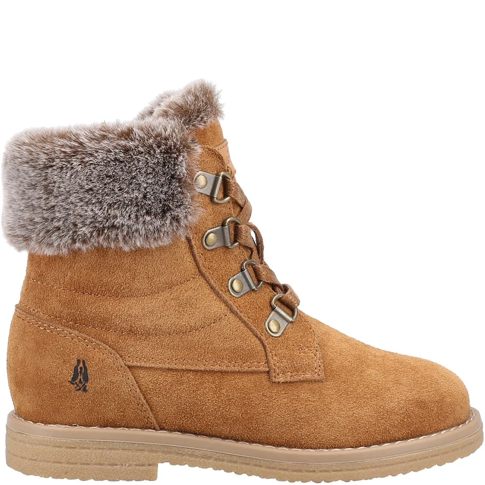 Hush Puppies Mini Florence - Image 4