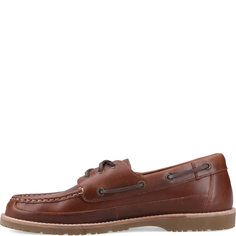 Sperry Mini Lug 3 Eye Shoe - Image 6