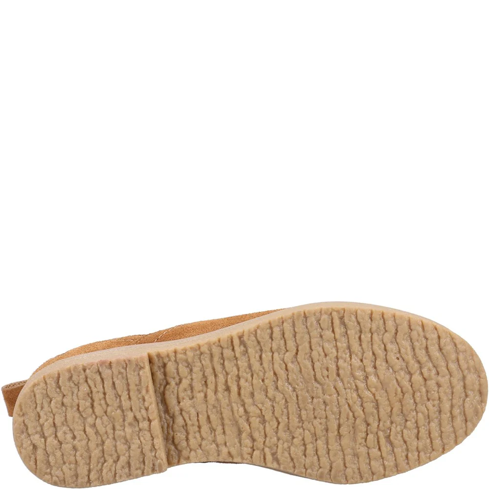 Hush Puppies Mini Maddy Boot - Image 3