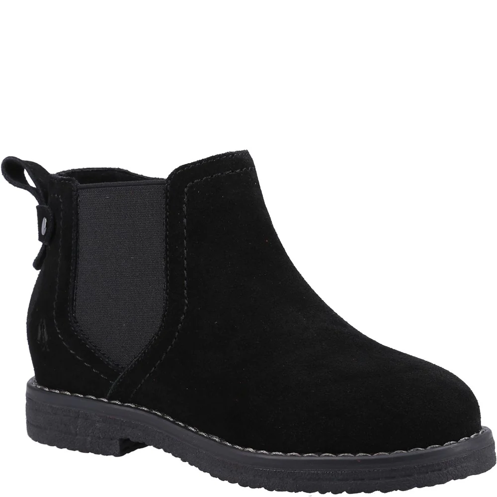 Hush Puppies Mini Maddy Boot