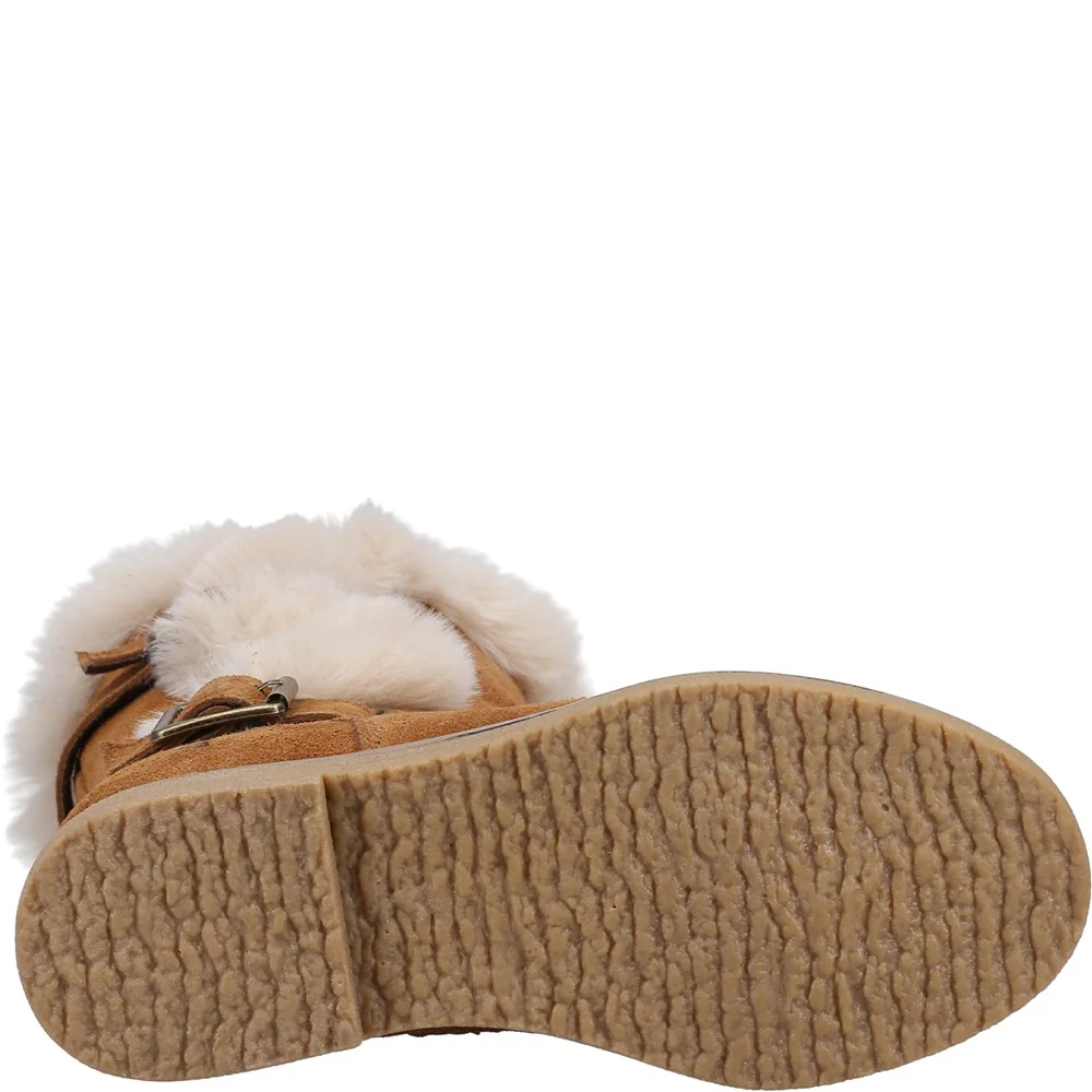 Hush Puppies Mini Megan Boot - Image 3