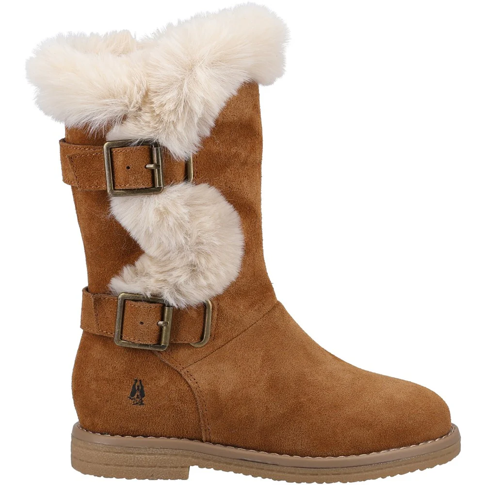 Hush Puppies Mini Megan Boot - Image 4