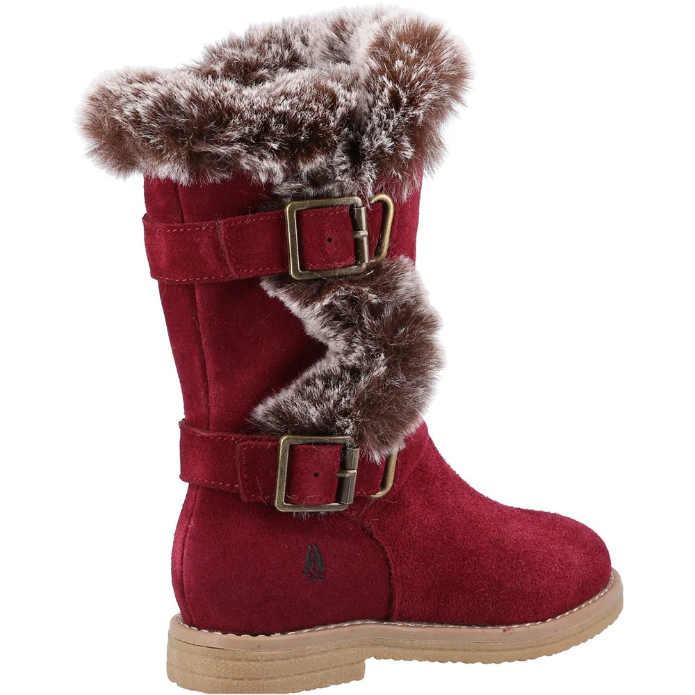 Hush Puppies Mini Megan Boot - Image 2