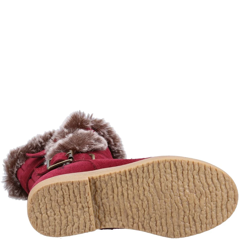 Hush Puppies Mini Megan Boot - Image 3